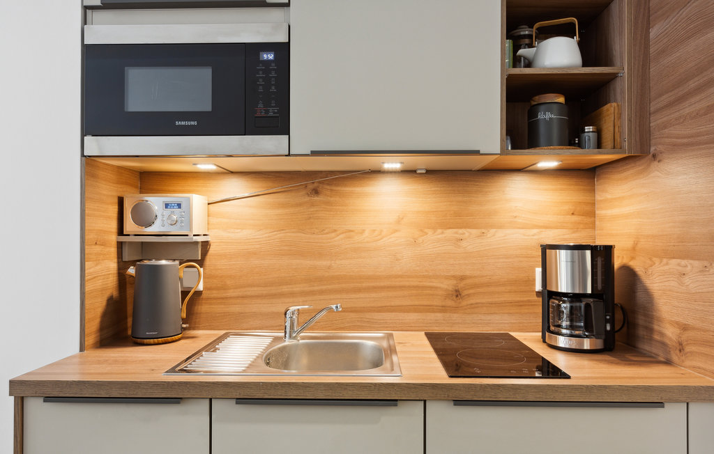 Ferienwohnung - Naumburg/Saale , Deutschland - DTH261 7