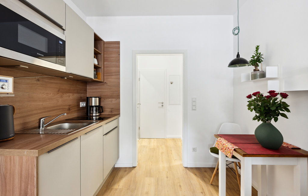 Ferienwohnung - Naumburg/Saale , Deutschland - DTH261 11