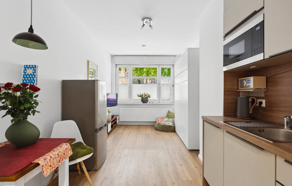 Ferienwohnung - Naumburg/Saale , Deutschland - DTH261 3