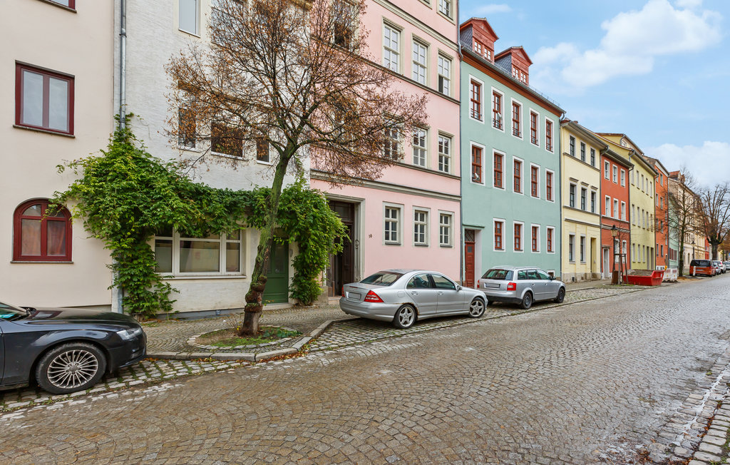 Ferienwohnung - Naumburg/Saale , Deutschland - DTH261 1