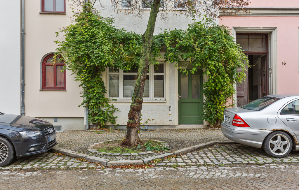 Ferienwohnung - Naumburg/Saale , Deutschland - DTH261 2