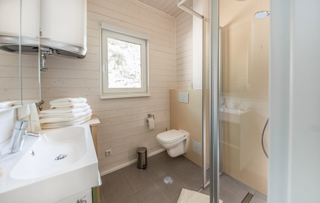 Ferienhaus - Ruhla , Deutschland - DTH669 18