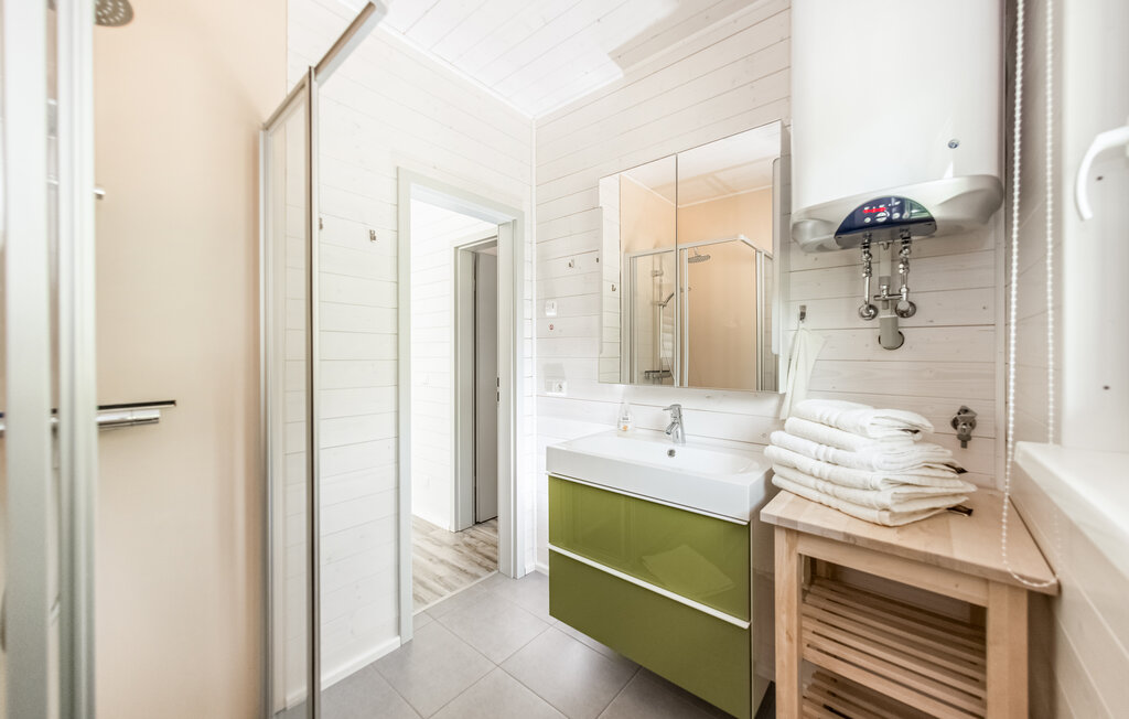 Ferienhaus - Ruhla , Deutschland - DTH669 19