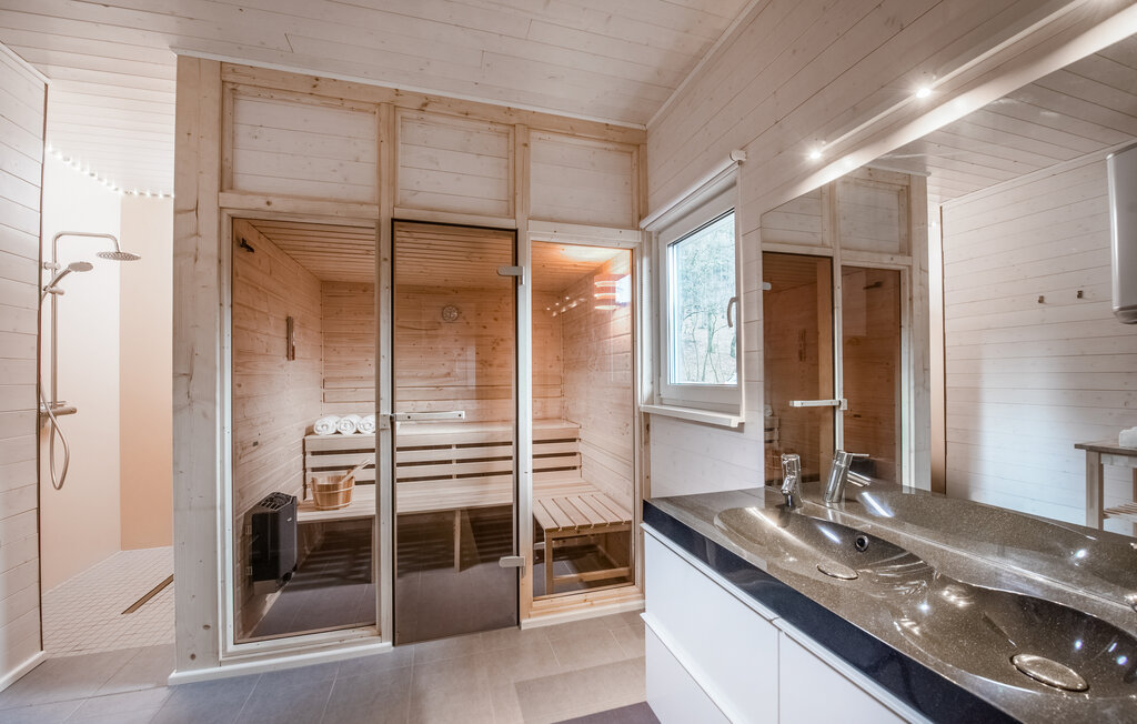 Ferienhaus - Ruhla , Deutschland - DTH669 20