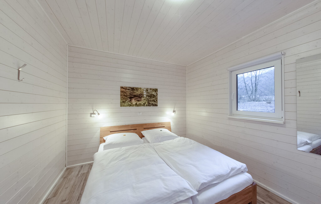 Ferienhaus - Ruhla , Deutschland - DTH669 16