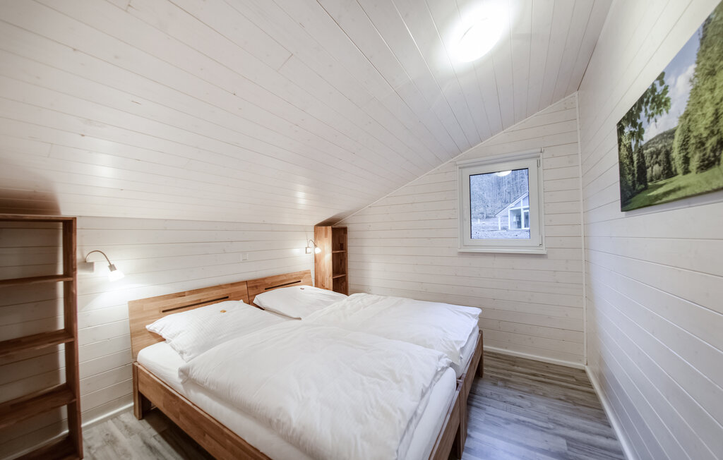 Ferienhaus - Ruhla , Deutschland - DTH669 17