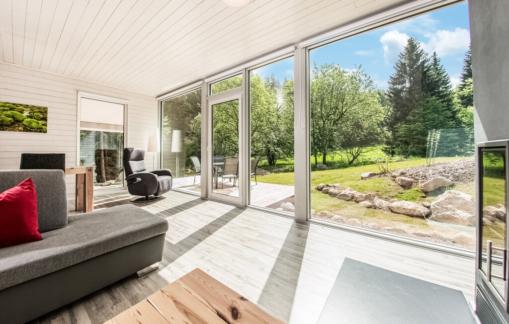 Ferienhaus - Ruhla , Deutschland - DTH669 4