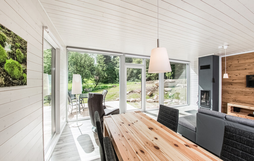 Ferienhaus - Ruhla , Deutschland - DTH669 5