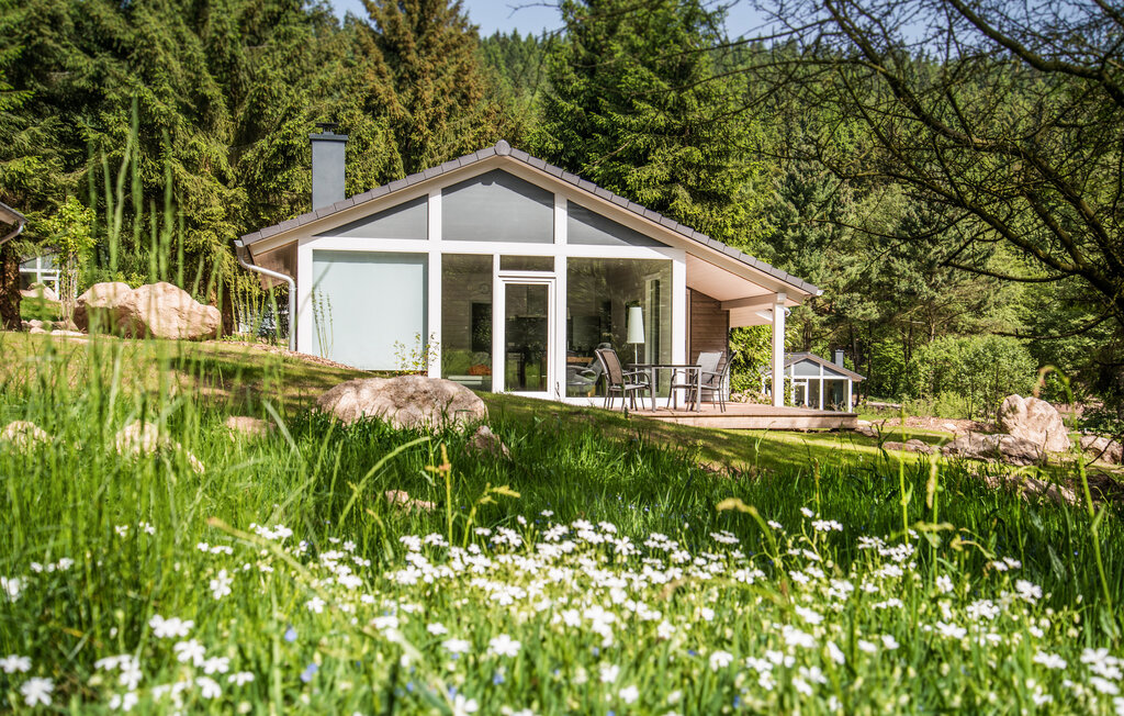 Ferienhaus - Ruhla , Deutschland - DTH669 1