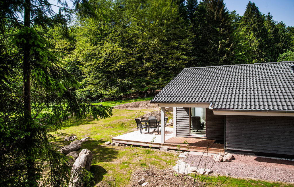 Ferienhaus - Ruhla , Deutschland - DTH669 2