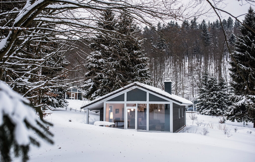 Ferienhaus - Ruhla , Deutschland - DTH669 7