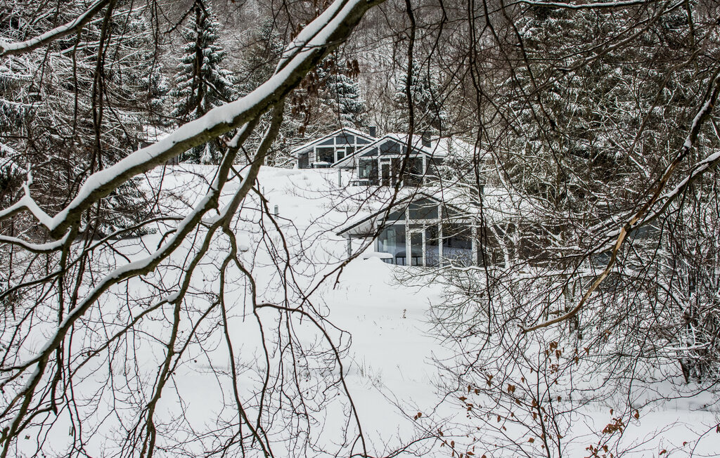 Ferienhaus - Ruhla , Deutschland - DTH669 8