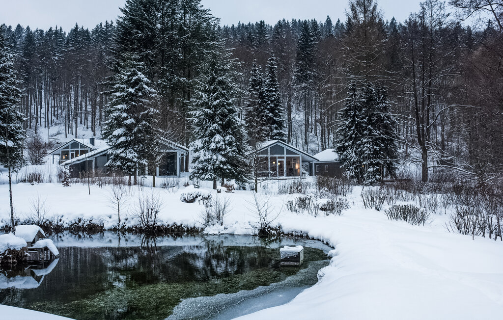 Ferienhaus - Ruhla , Deutschland - DTH669 9