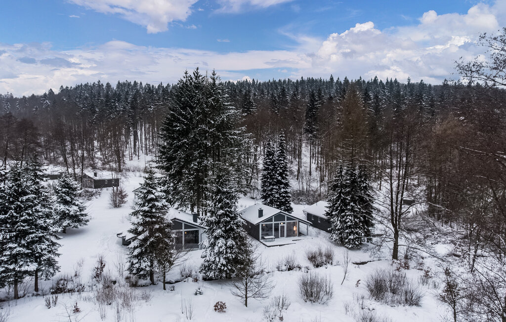 Ferienhaus - Ruhla , Deutschland - DTH669 10