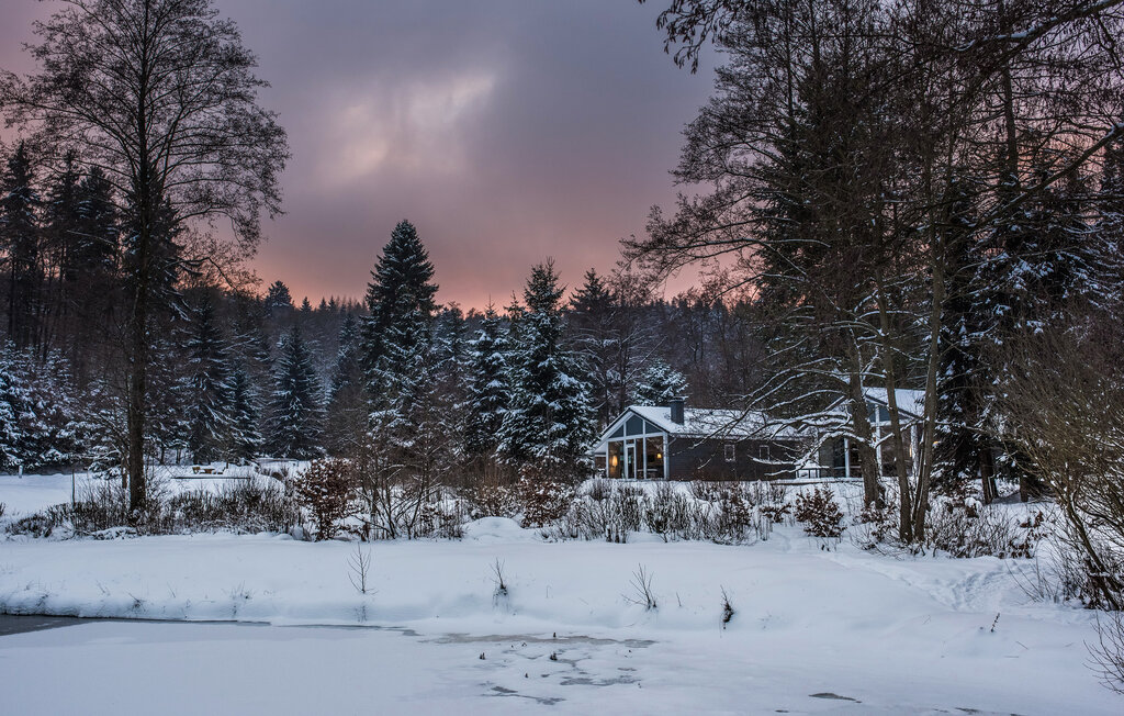 Ferienhaus - Ruhla , Deutschland - DTH669 11