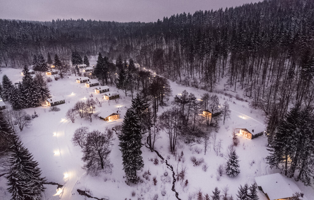 Ferienhaus - Ruhla , Deutschland - DTH669 13