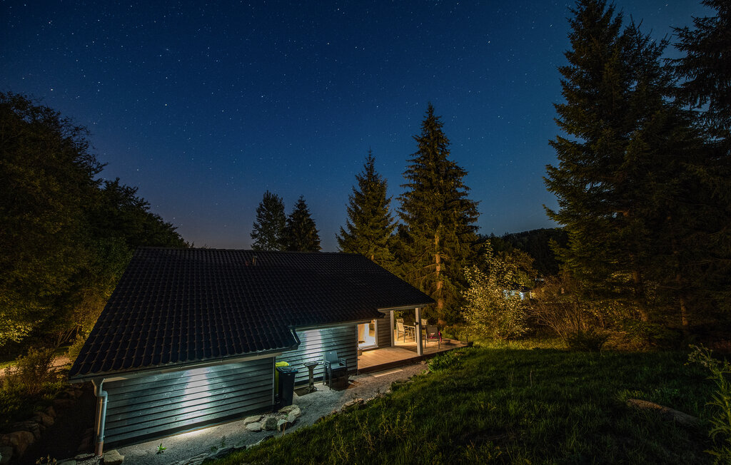 Ferienhaus - Ruhla , Deutschland - DTH669 6
