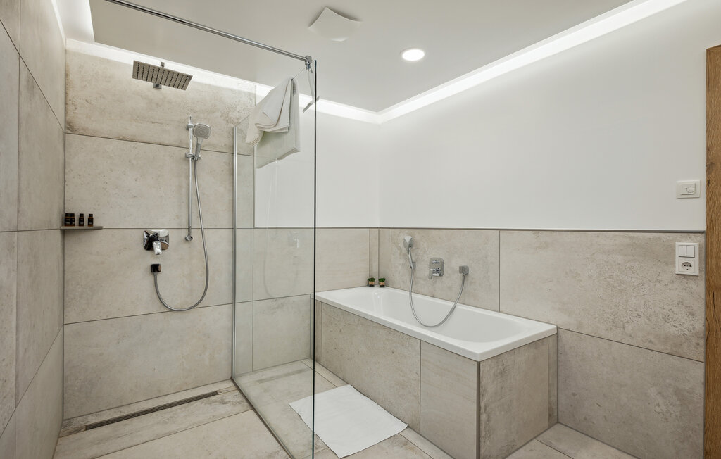 Ferienwohnung - Naumburg OT Roßbach , Deutschland - DTH290 21