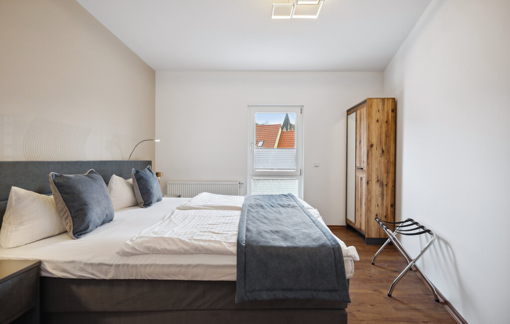 Ferienwohnung - Naumburg OT Roßbach , Deutschland - DTH290 16