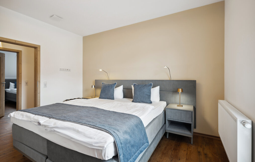 Ferienwohnung - Naumburg OT Roßbach , Deutschland - DTH290 18