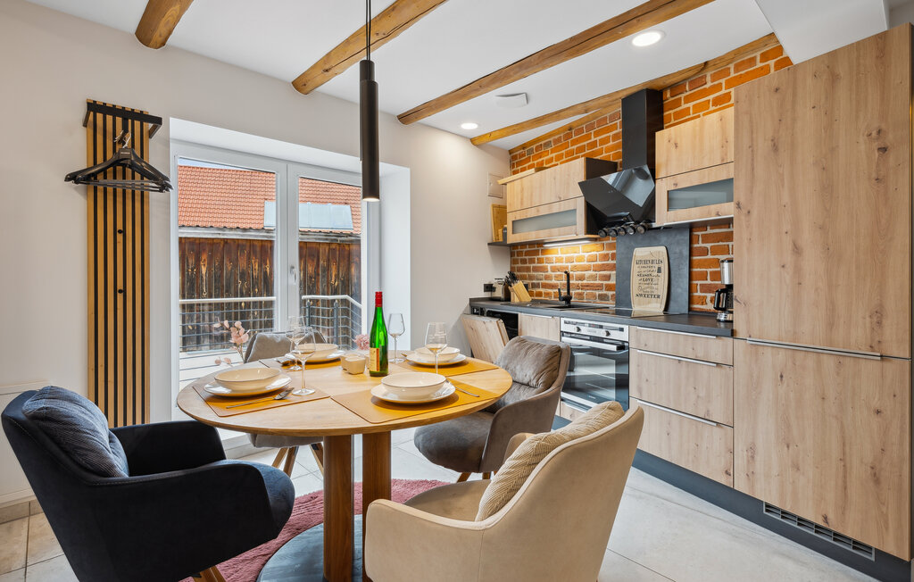 Ferienwohnung - Naumburg OT Roßbach , Deutschland - DTH290 3