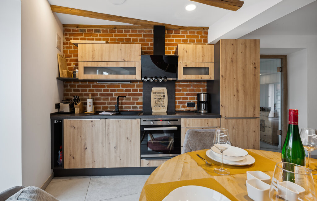 Ferienwohnung - Naumburg OT Roßbach , Deutschland - DTH290 4