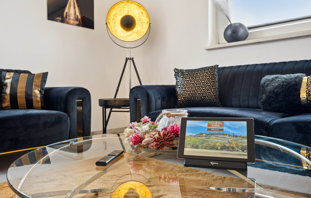 Ferienwohnung - Naumburg OT Roßbach , Deutschland - DTH290 8