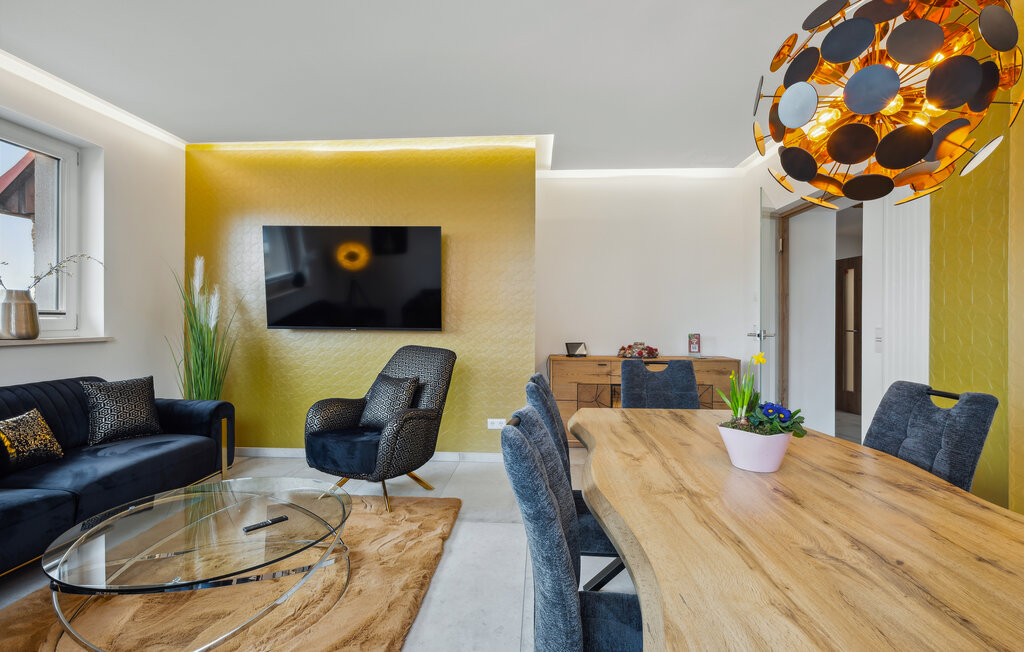 Ferienwohnung - Naumburg OT Roßbach , Deutschland - DTH290 9