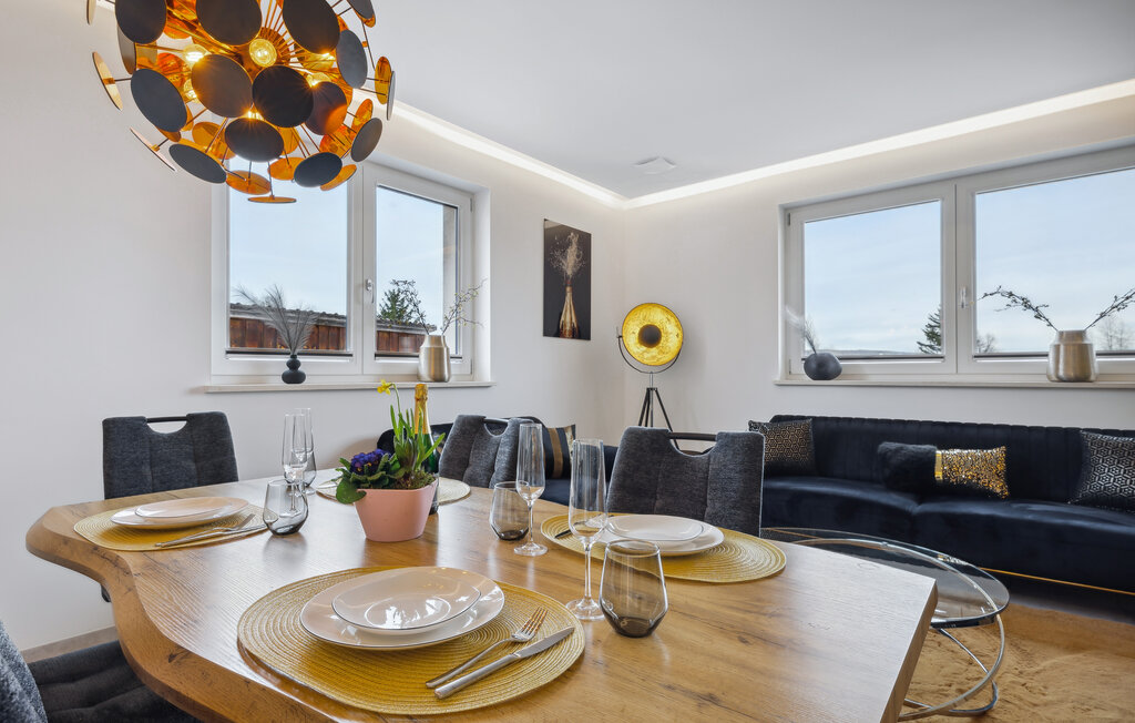 Ferienwohnung - Naumburg OT Roßbach , Deutschland - DTH290 6