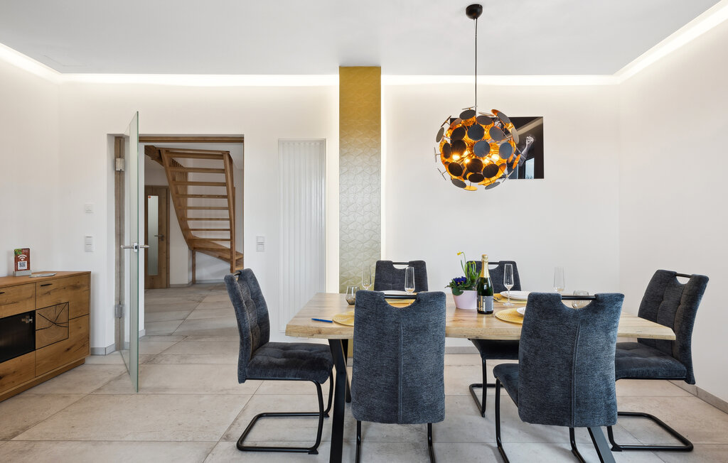 Ferienwohnung - Naumburg OT Roßbach , Deutschland - DTH290 5