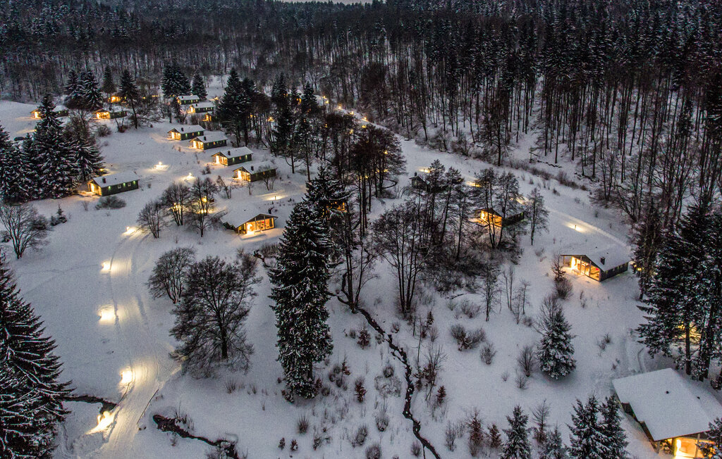 Feriehus - Ruhla , Tyskland - DTH670 6