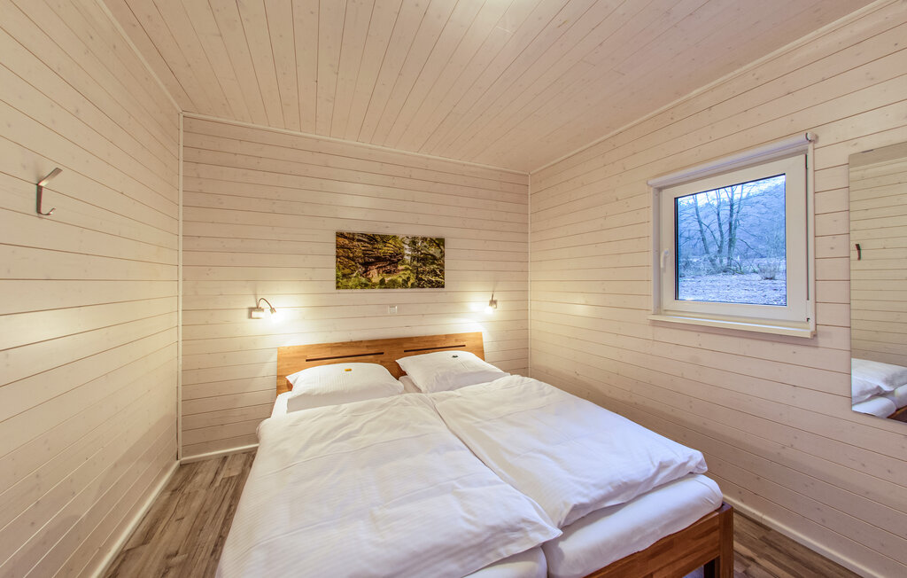 Feriehus - Ruhla , Tyskland - DTH670 7