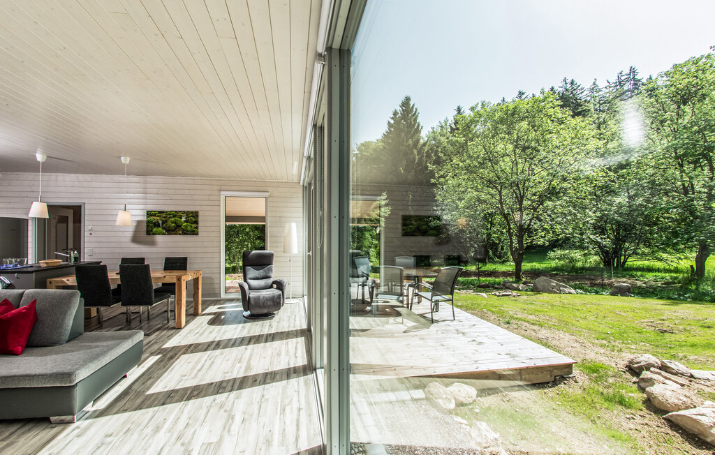 Feriehus - Ruhla , Tyskland - DTH670 3