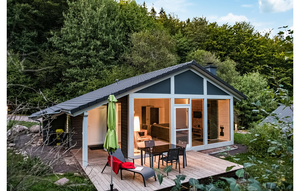 Feriehuse - Ruhla , Tyskland - DTH692 1