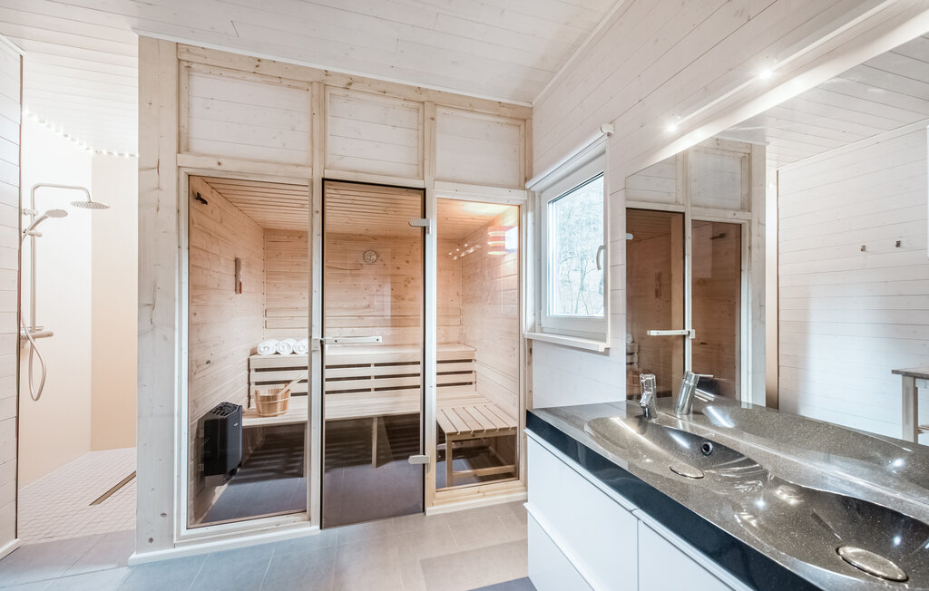 Feriehuse - Ruhla , Tyskland - DTH692 5