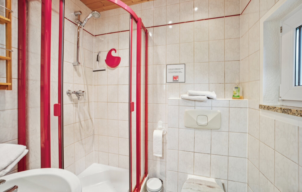 Ferienhaus - Hinternah , Deutschland - DTH111 22