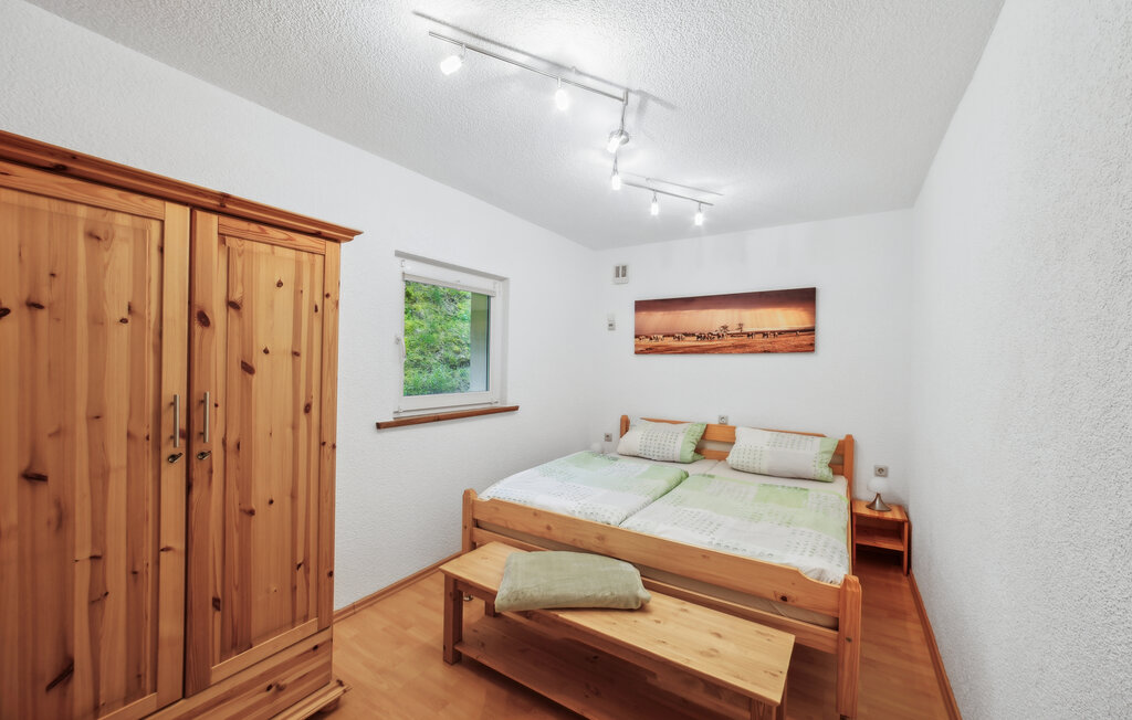 Ferienhaus - Hinternah , Deutschland - DTH111 16