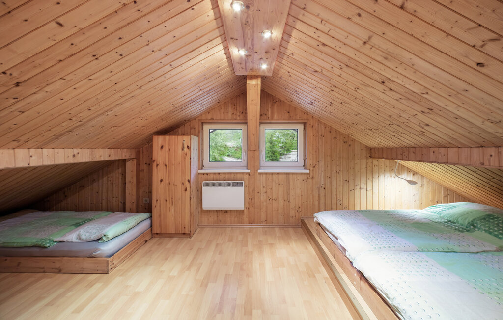 Ferienhaus - Hinternah , Deutschland - DTH111 17