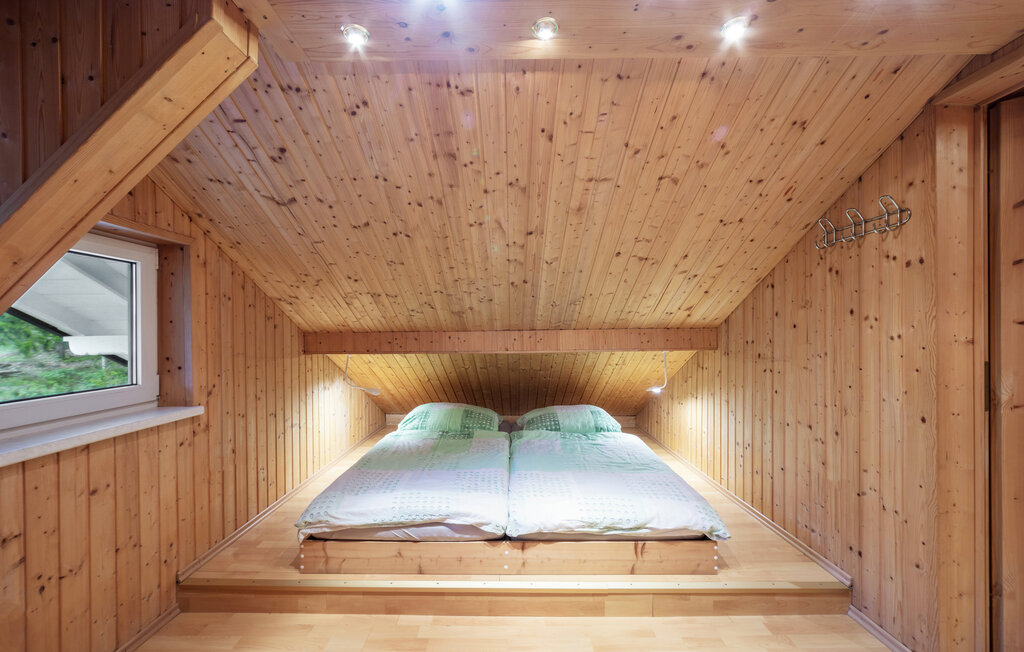 Ferienhaus - Hinternah , Deutschland - DTH111 18