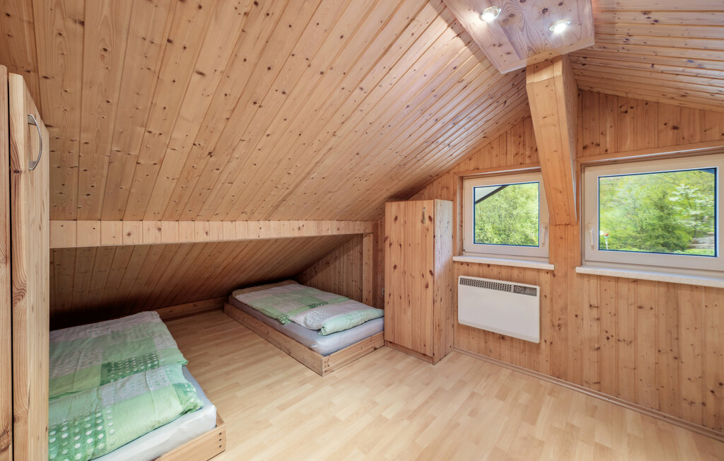 Ferienhaus - Hinternah , Deutschland - DTH111 19