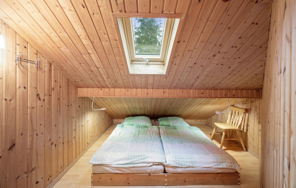 Ferienhaus - Hinternah , Deutschland - DTH111 20