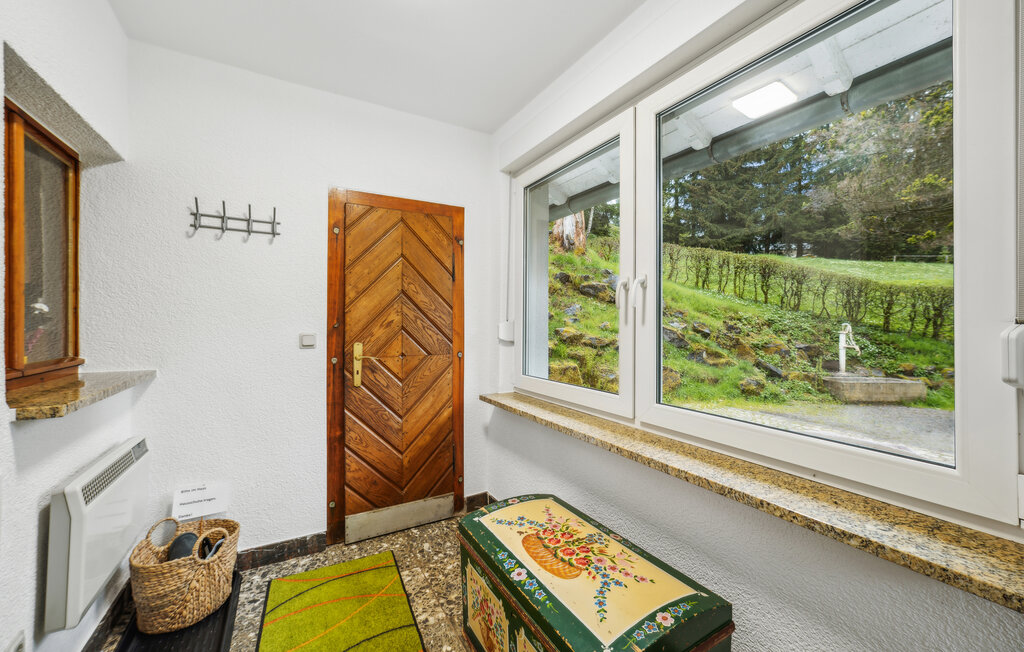 Ferienhaus - Hinternah , Deutschland - DTH111 14