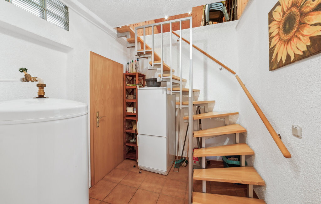 Ferienhaus - Hinternah , Deutschland - DTH111 15