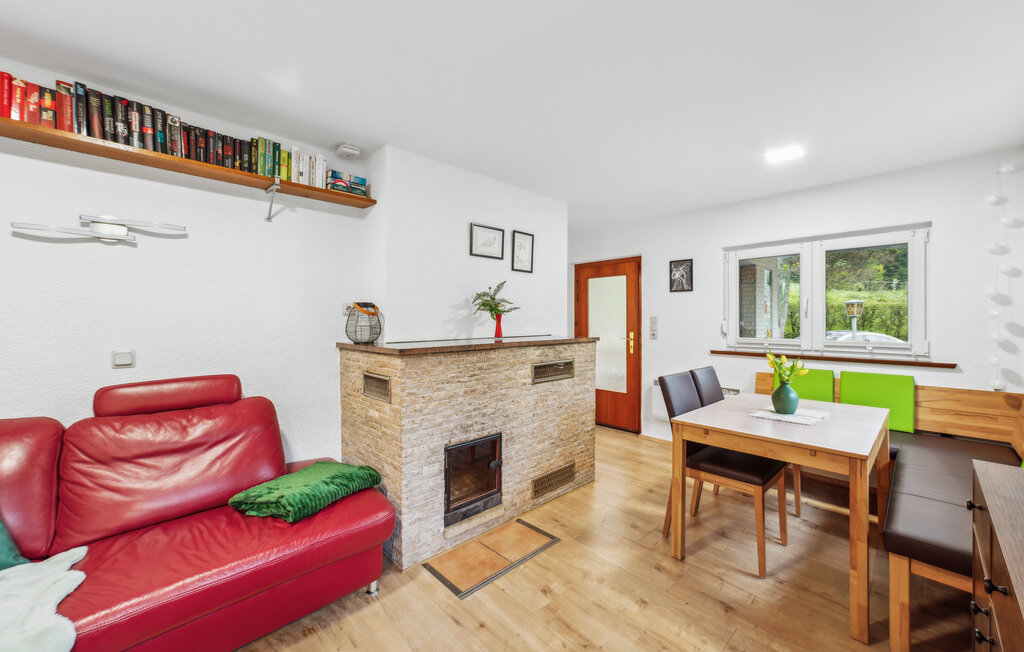 Ferienhaus - Hinternah , Deutschland - DTH111 11