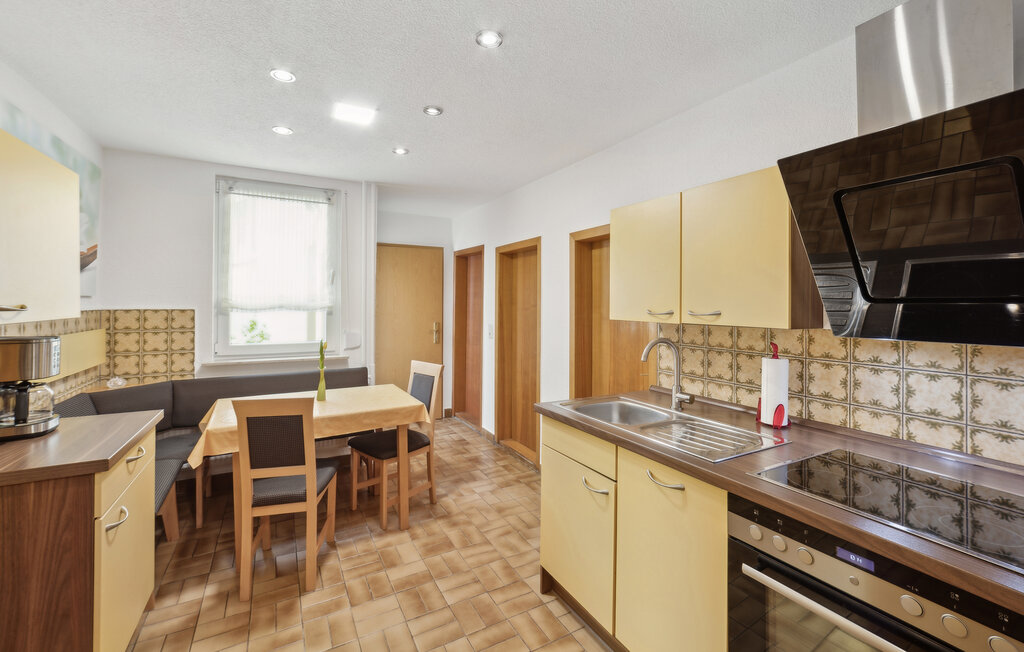 Lejlighed - Schleusingen , Tyskland - DTH114 7