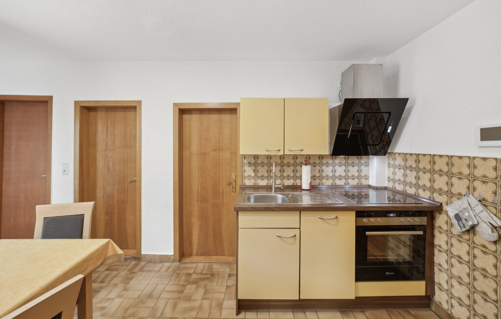 Lejlighed - Schleusingen , Tyskland - DTH114 14