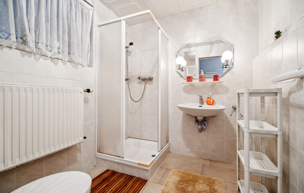 Feriehus - Herschdorf , Tyskland - DTH141 16