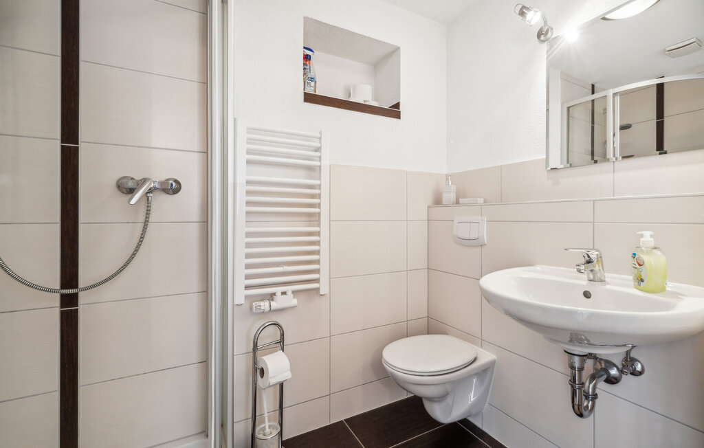 Feriehus - Herschdorf , Tyskland - DTH141 17