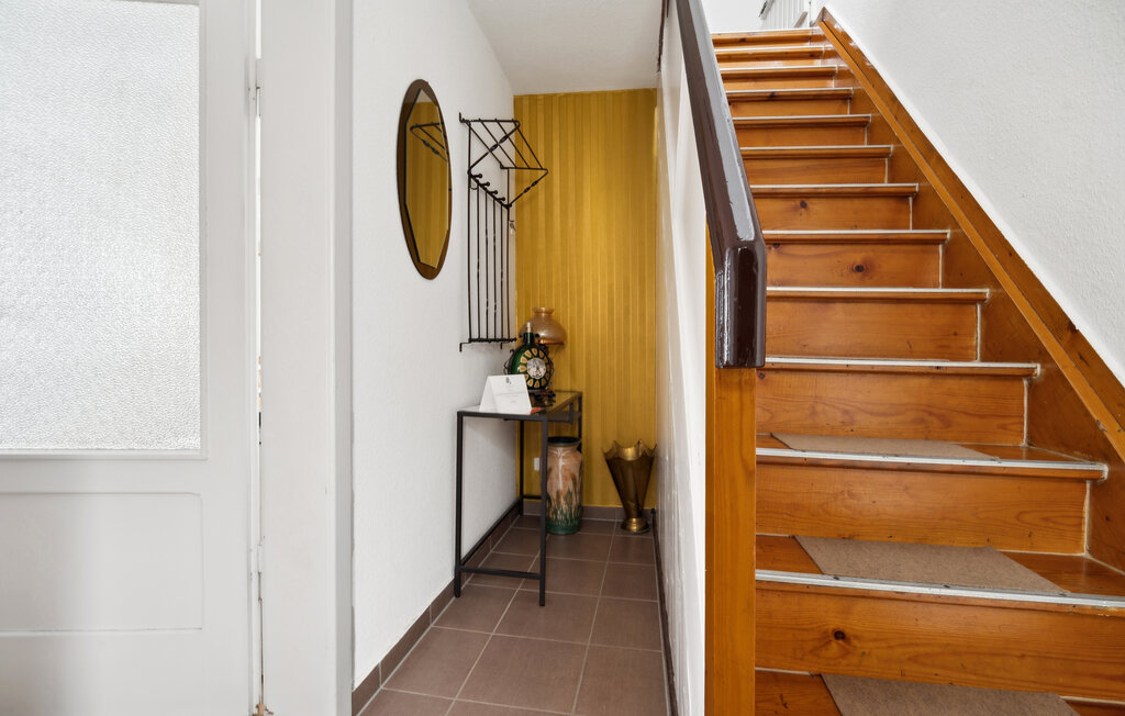 Feriehus - Herschdorf , Tyskland - DTH141 12