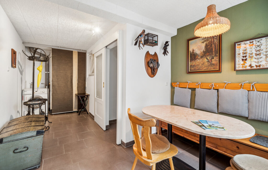 Feriehus - Herschdorf , Tyskland - DTH141 7